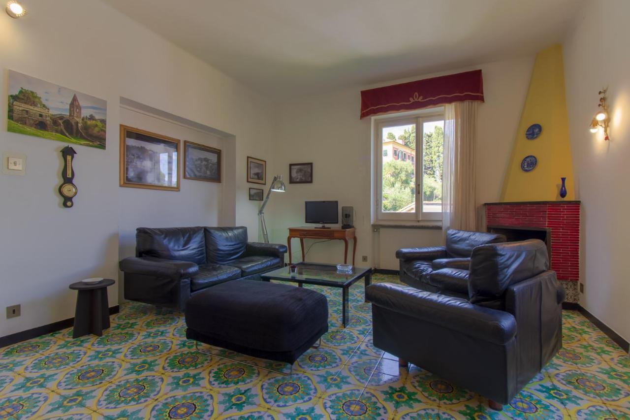 Michelle Apartment 拉帕洛 外观 照片