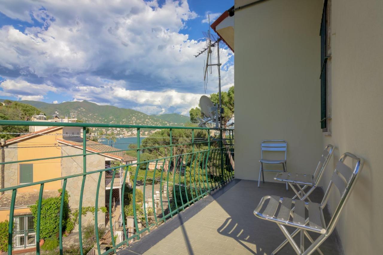 Michelle Apartment 拉帕洛 外观 照片