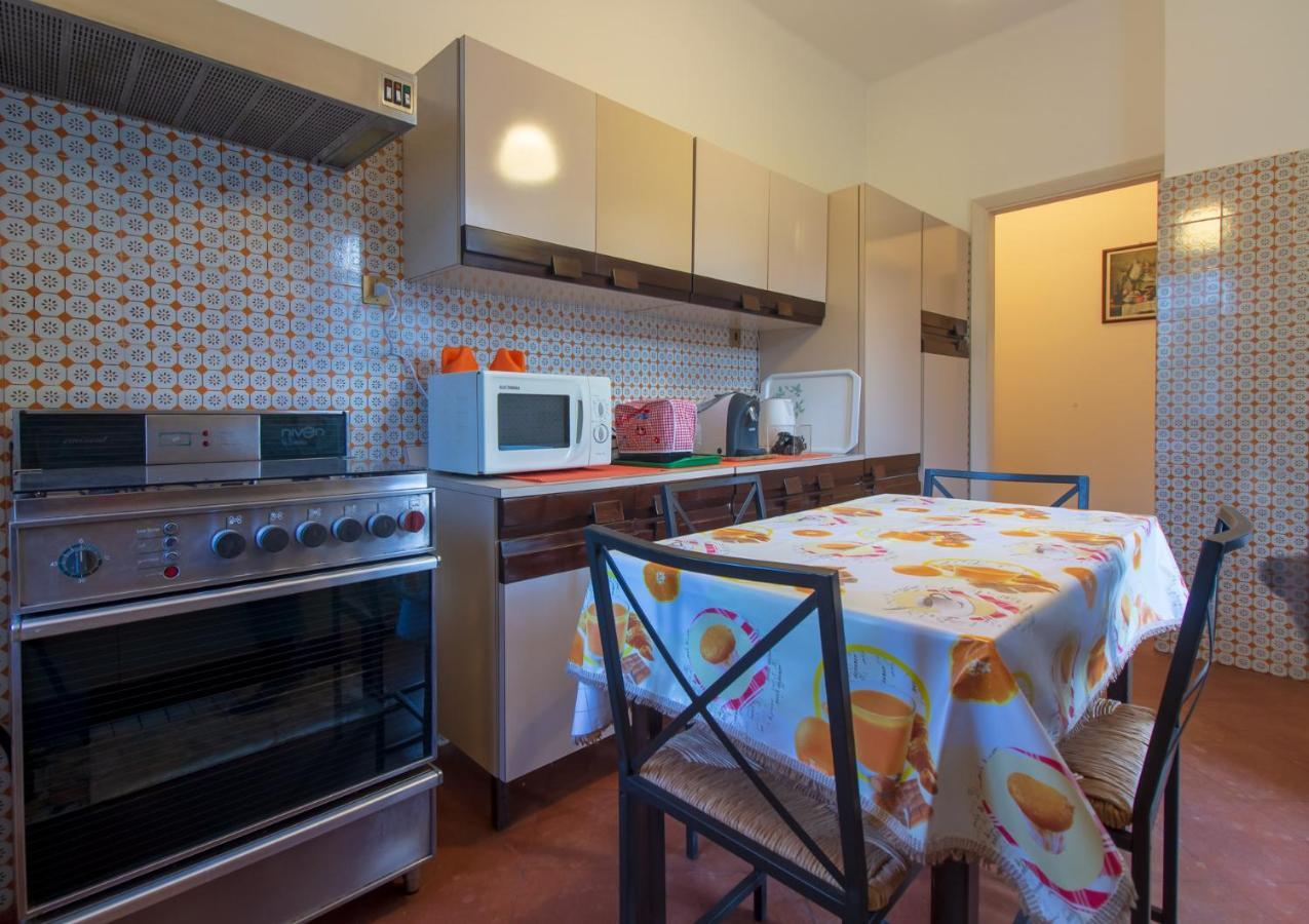 Michelle Apartment 拉帕洛 外观 照片