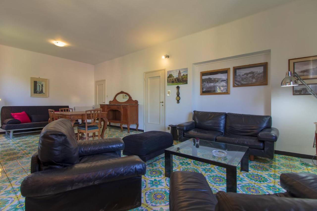 Michelle Apartment 拉帕洛 外观 照片