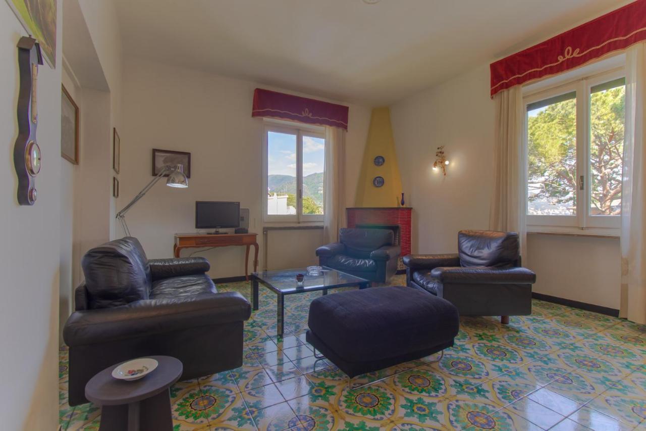 Michelle Apartment 拉帕洛 外观 照片