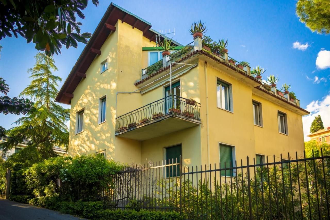 Michelle Apartment 拉帕洛 外观 照片
