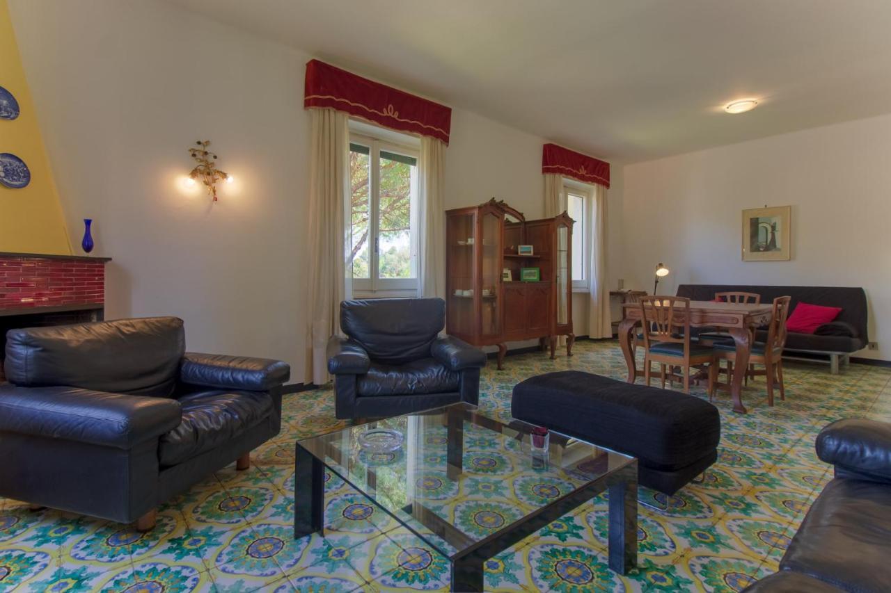 Michelle Apartment 拉帕洛 外观 照片