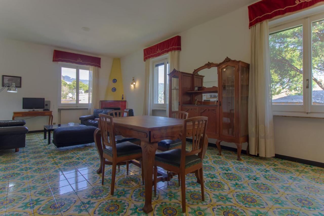 Michelle Apartment 拉帕洛 外观 照片