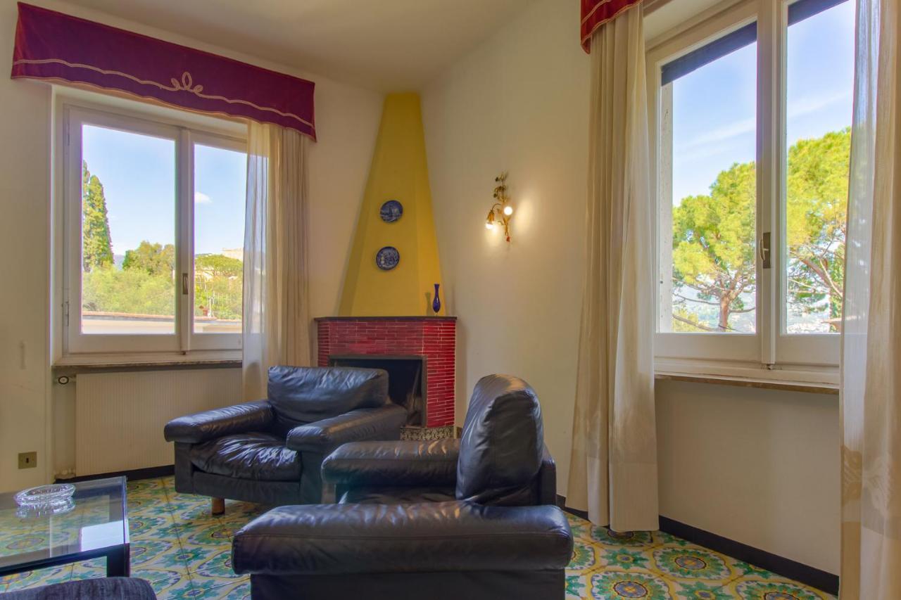 Michelle Apartment 拉帕洛 外观 照片