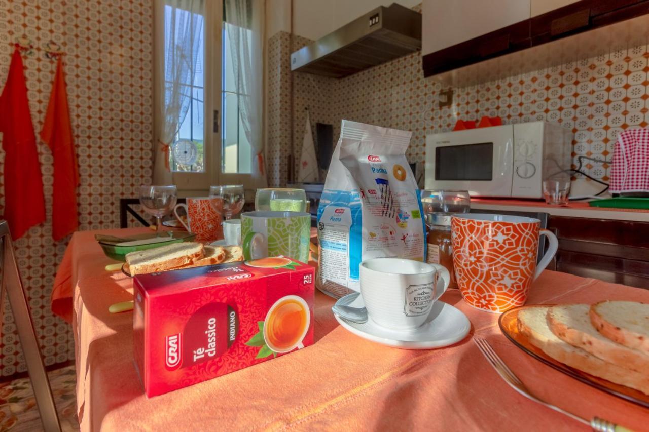 Michelle Apartment 拉帕洛 外观 照片