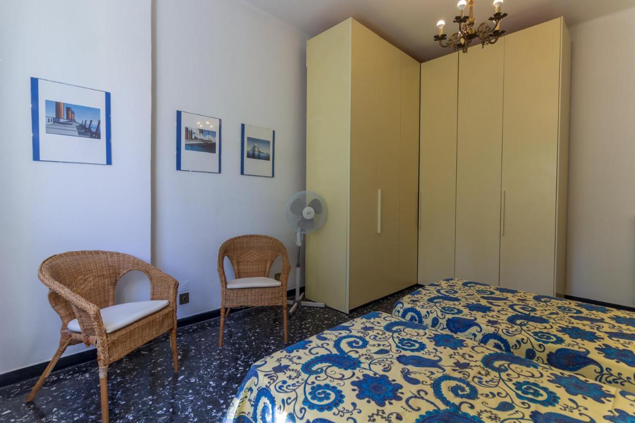 Michelle Apartment 拉帕洛 外观 照片