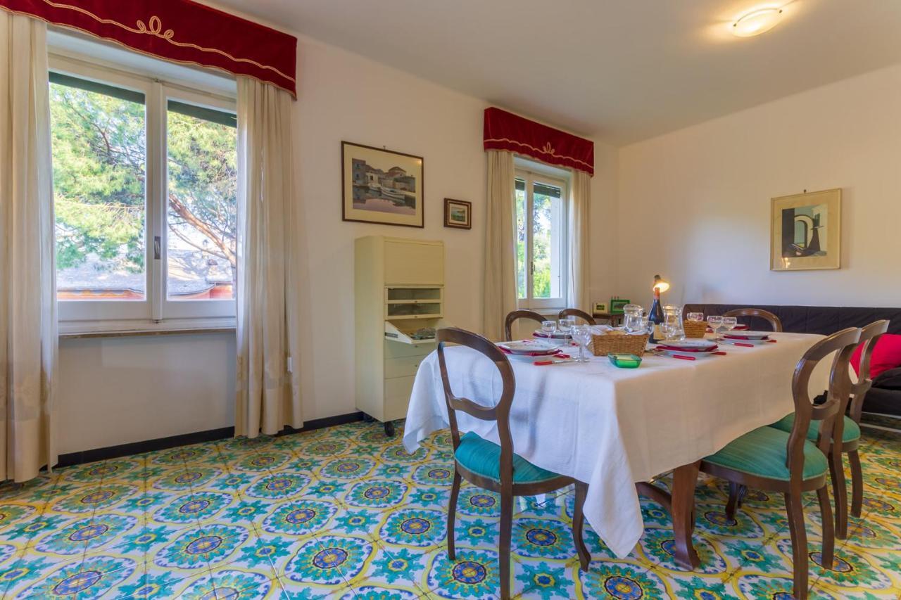 Michelle Apartment 拉帕洛 外观 照片