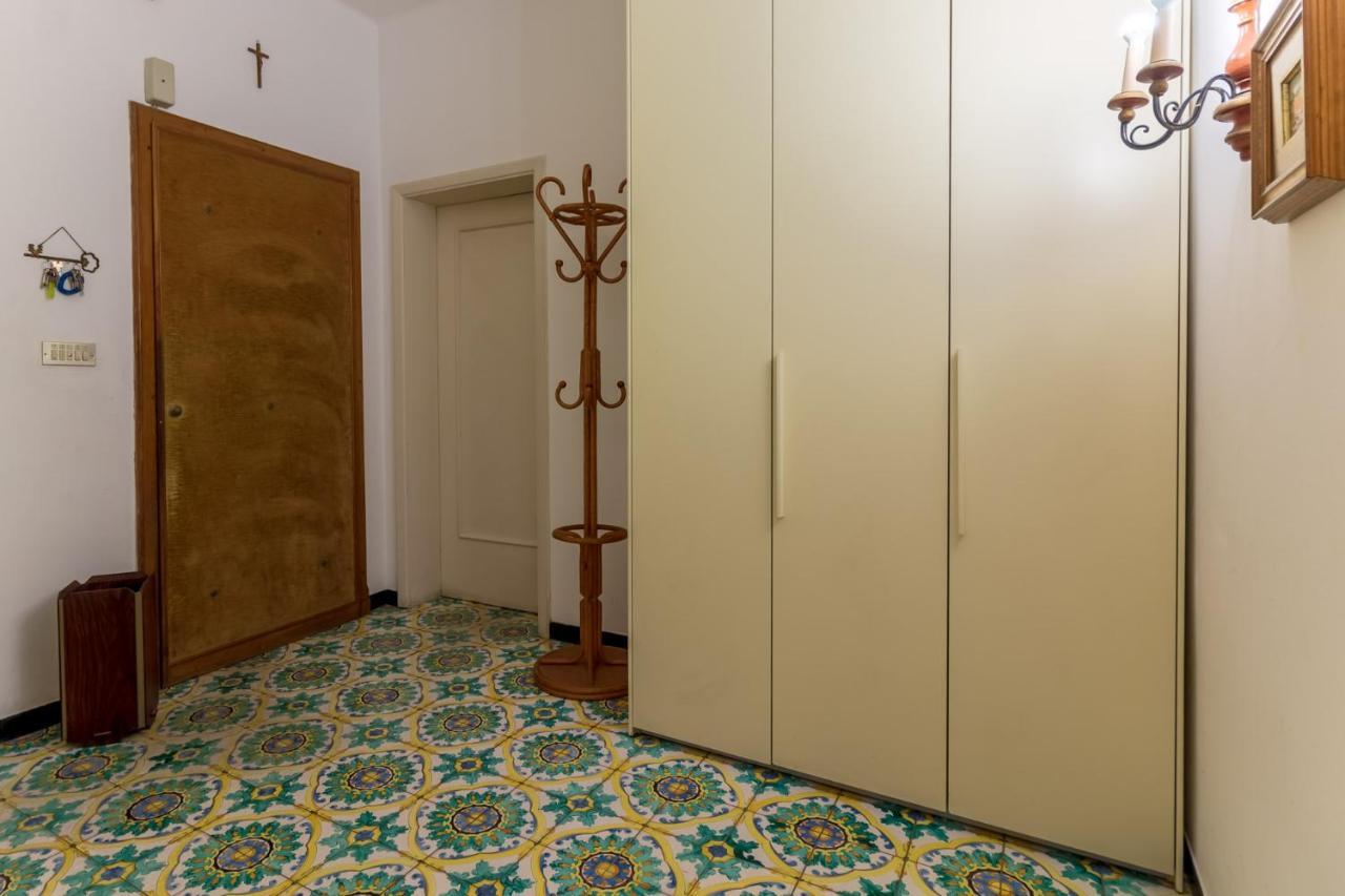 Michelle Apartment 拉帕洛 外观 照片