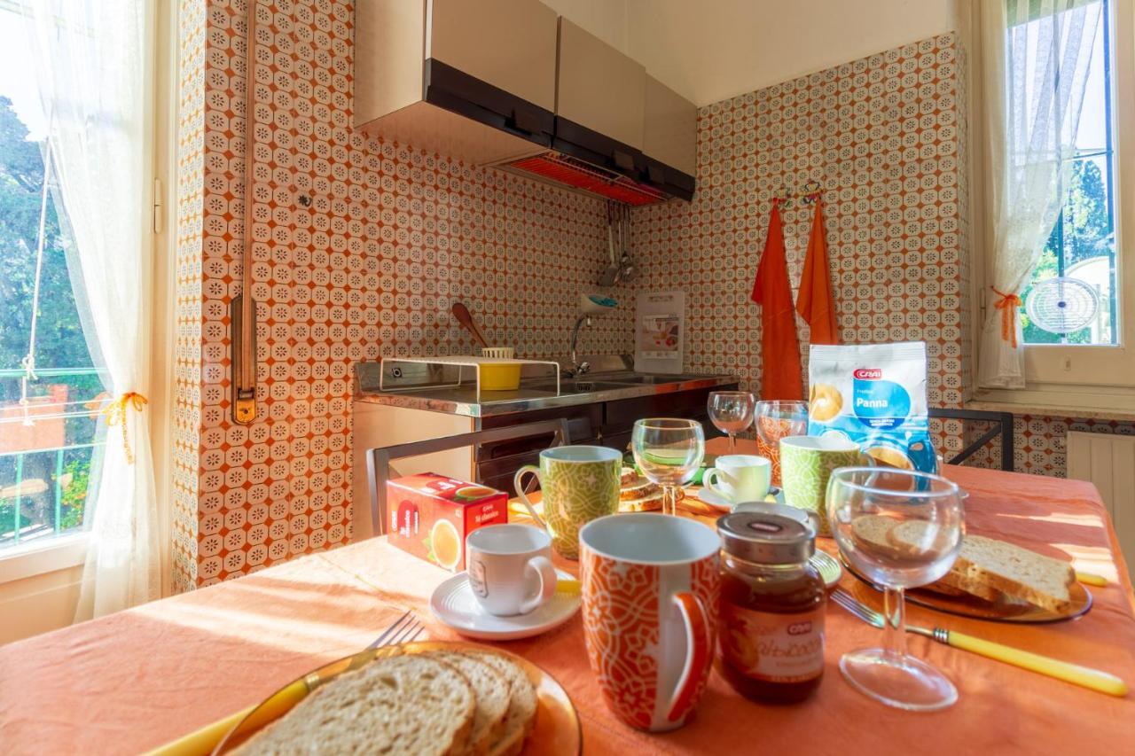 Michelle Apartment 拉帕洛 外观 照片