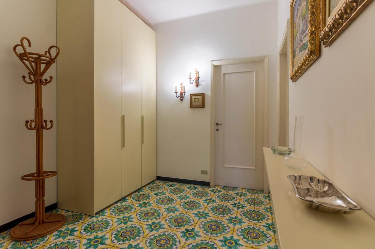 Michelle Apartment 拉帕洛 外观 照片